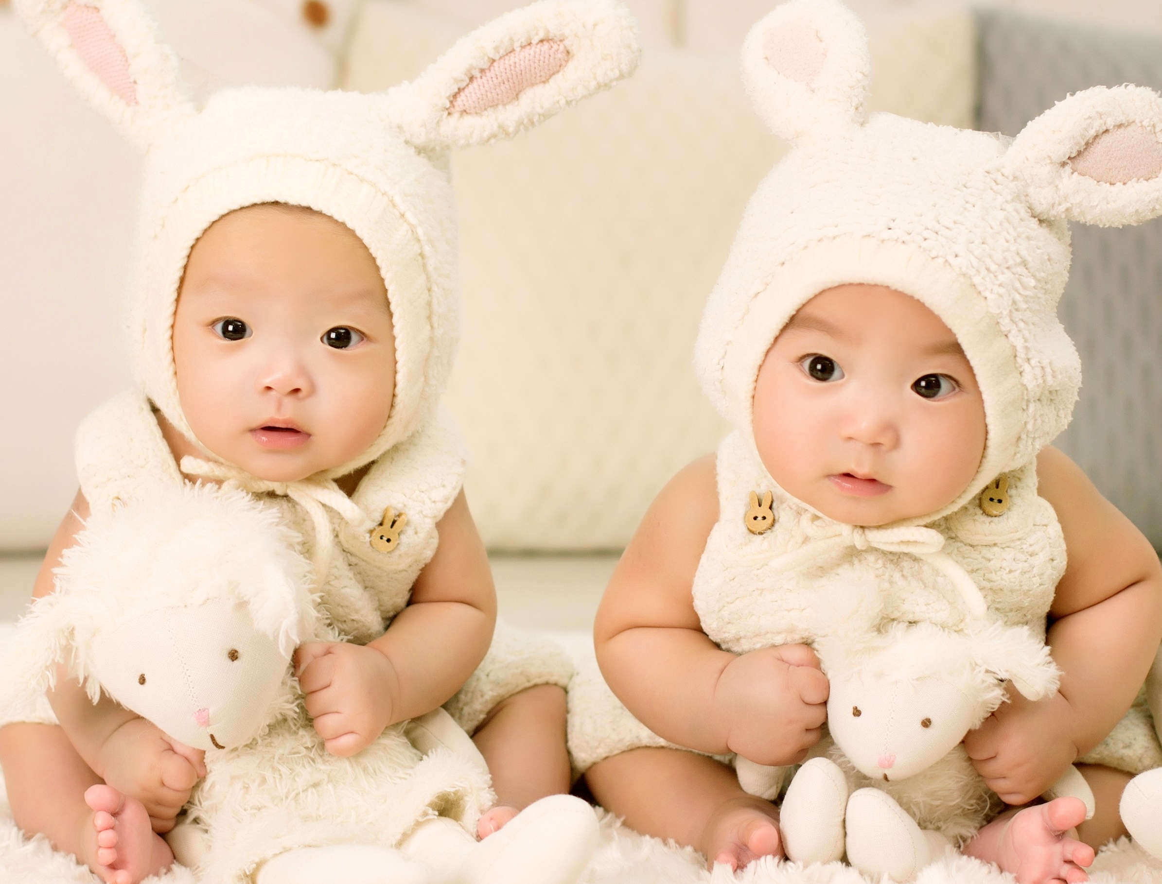Menarik Ini Fakta Fakta tentang Bayi  Kembar  Inspirasi 