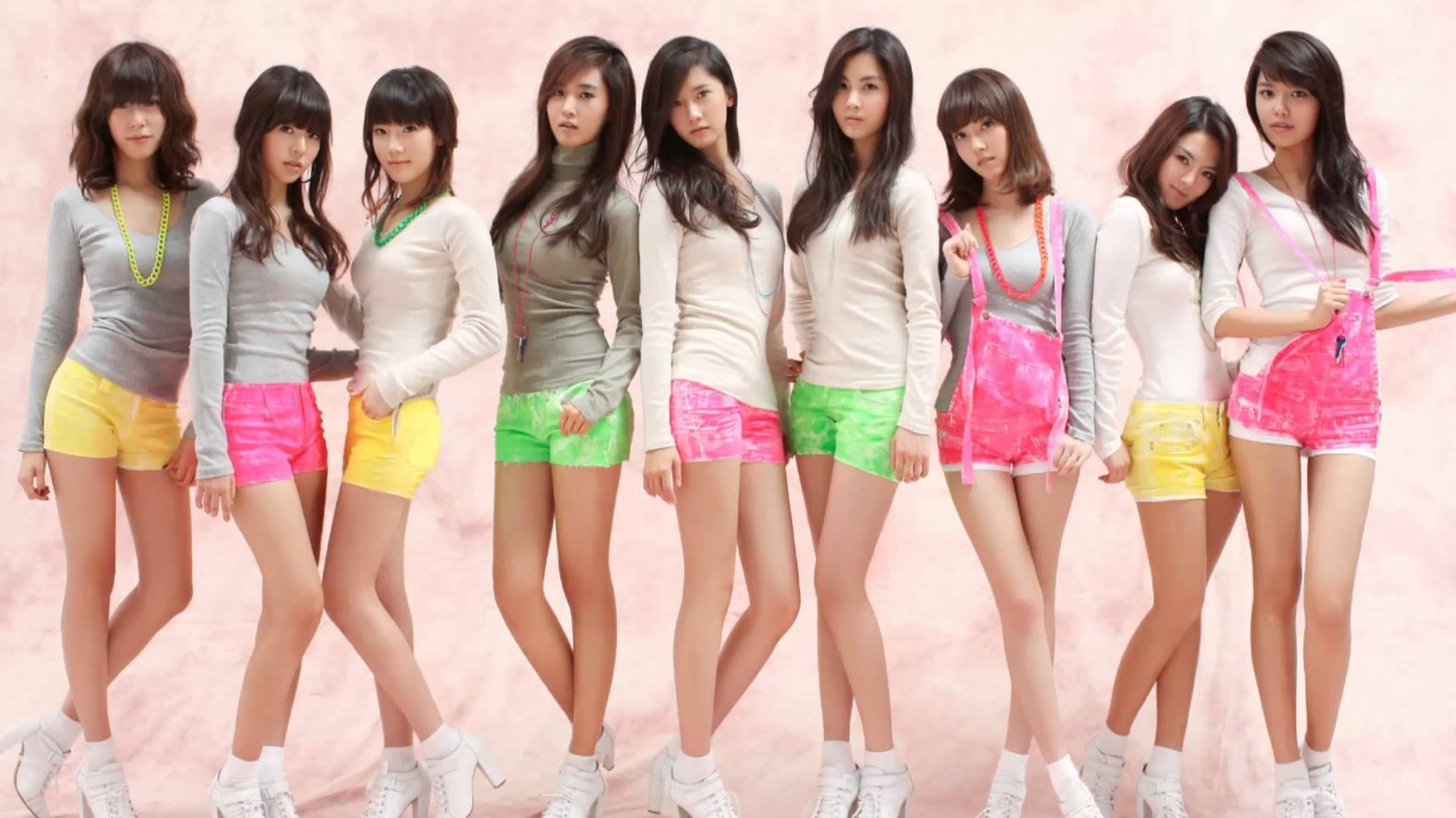 Kpop 101: Fans Baru? Yuk Kenalan Sama 5 Group Legendaris Ini