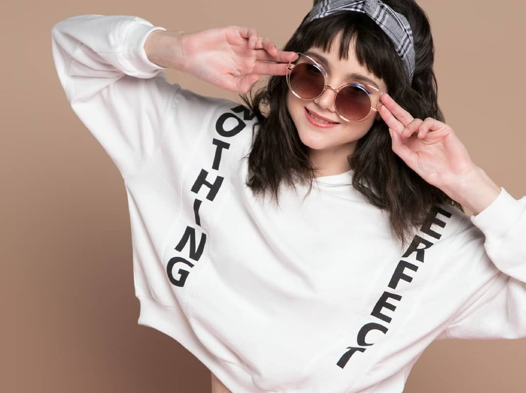 Inspirasi Gaya Monokrom anti Monoton Bersama Koleksi Teranyar Colorbox