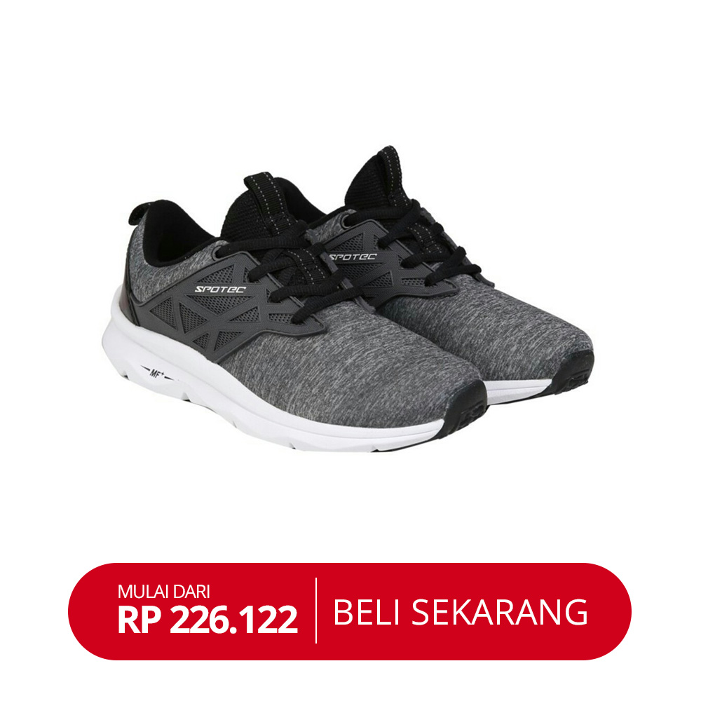 Sepatu running spotec liquid INSPIRASI SHOPEE Sepatu running spotec liquid INSPIRASI SHOPEE