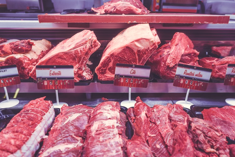 5 Cara Menyimpan Daging Agar Tetap Segar