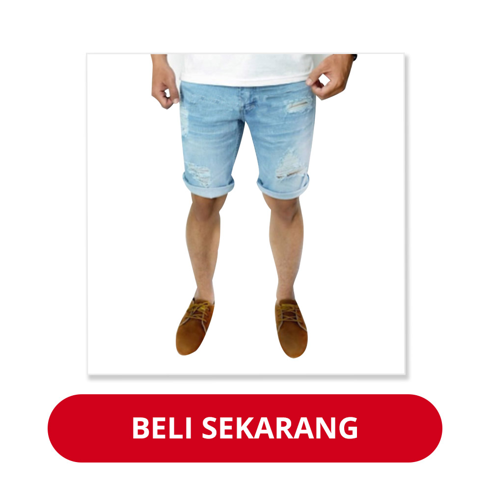 Top 10 Celana Jeans yang Wajib Sobat Shopee Miliki - Inspirasi Shopee