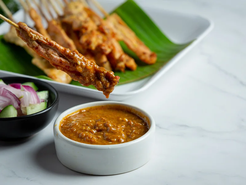 Melegenda, Ini 5 Resep Sate Ayam Spesial Khas Madura hingga Padang