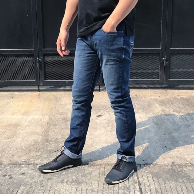 jenis jenis celana jeans pria