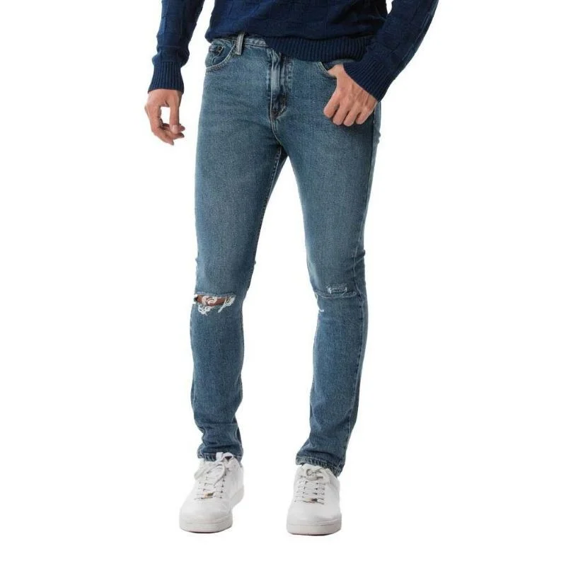 jenis jenis celana jeans pria