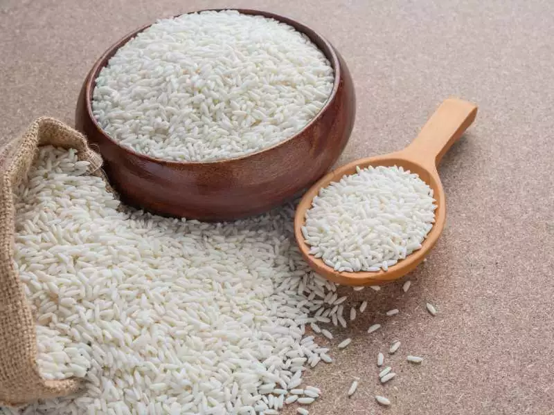 manfaat air cucian beras
