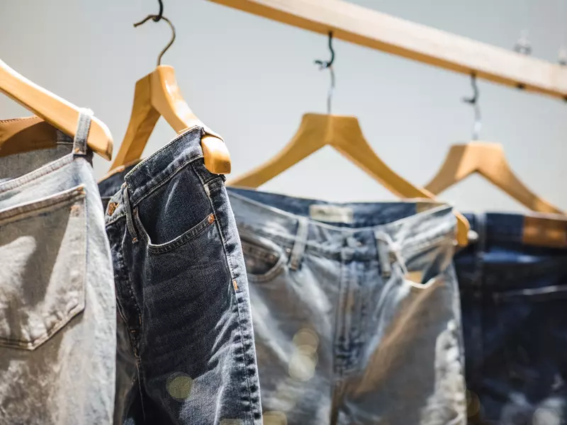 Ini 7 Jenis Celana Jeans Pria yang Sesuai dengan Bentuk Tubuh