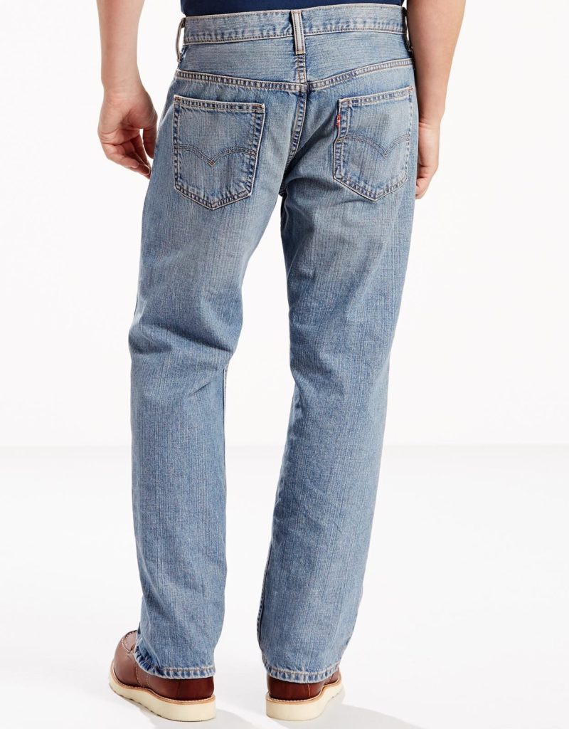 Ketahui 7 Jenis Celana Jeans  Pria  yang Sesuai dengan 