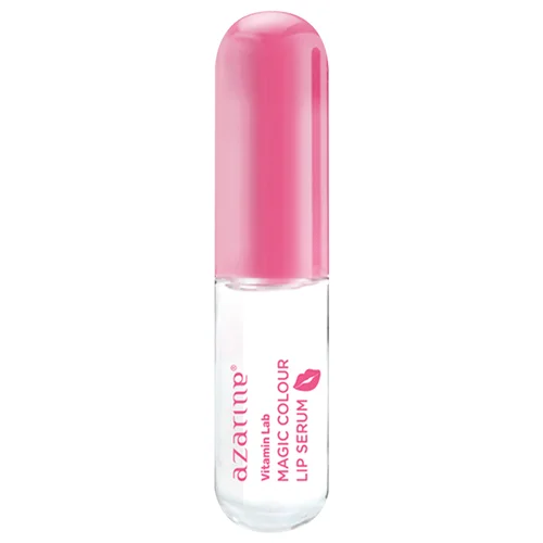 Azarine Magic Colour Lip Serum 3.5ml
