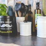6 Cara Mudah Percantik Tampilan Dapur, Nggak Bikin Kantong Kering!