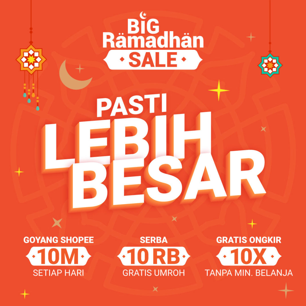 5 Produk Shopee di Bawah 10 Ribu - Featured Image