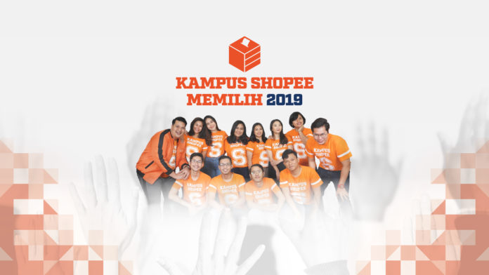 Komunitas Tiap Kota Tetapkan Pengurus Baru Di Kampus Shopee Memilih ...