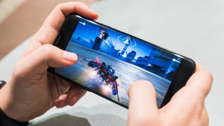 Rekomendasi Handphone Xiaomi untuk Ngegame - Inspirasi Shopee