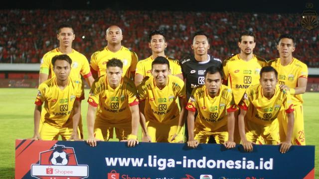 Apa nama sebutan kelompok suporter dari Bhayangkara FC ?