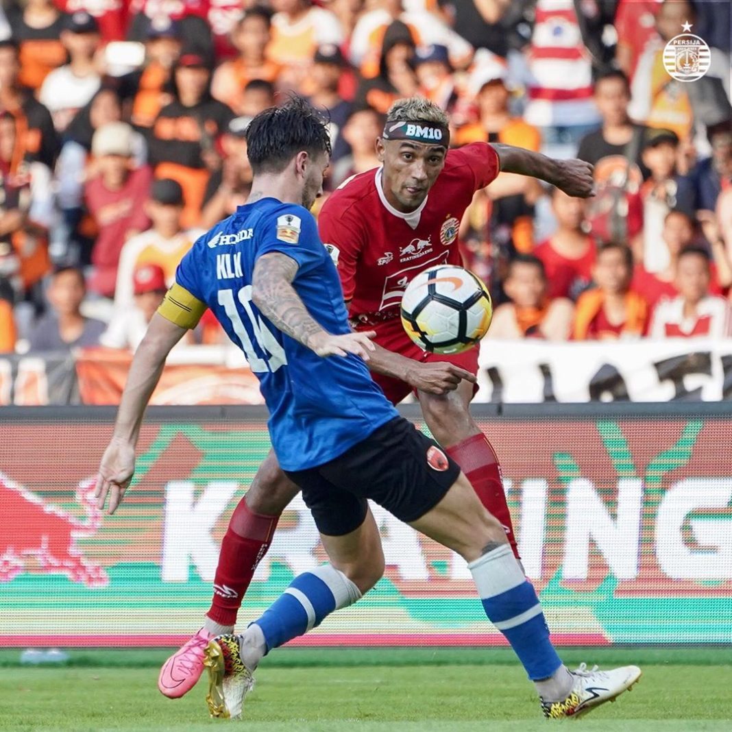 Shopee Liga 1 2019: Adu Gengsi Derbi Suramadu Dan Jakarta - Inspirasi