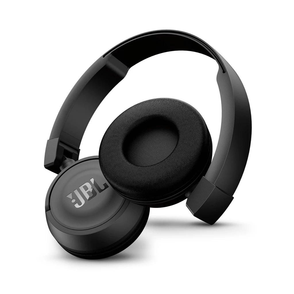 JBL T450BT Headset Bluetooth Terbaik