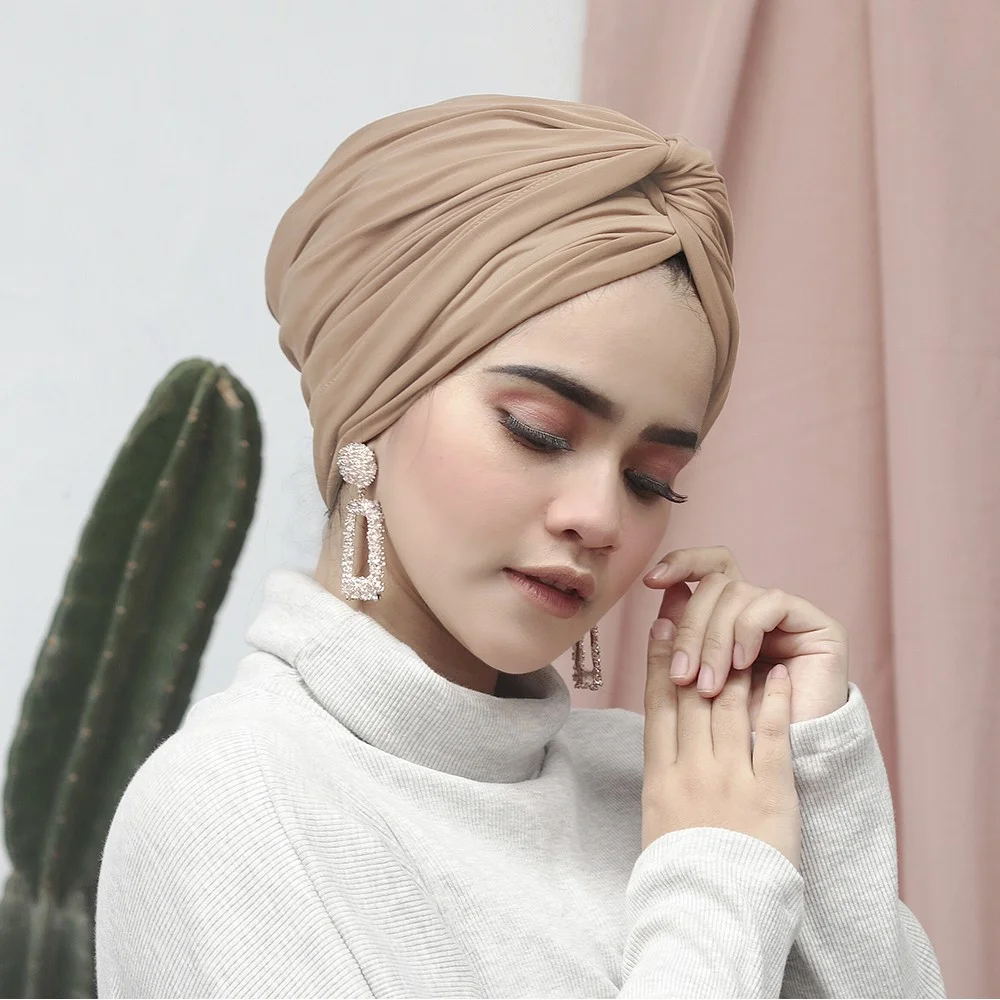 jenis hijab