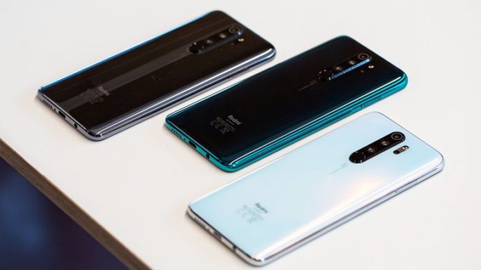 Pertama di Indonesia, Xiaomi Redmi Note 8 Pro Tawarkan Fitur Kamera