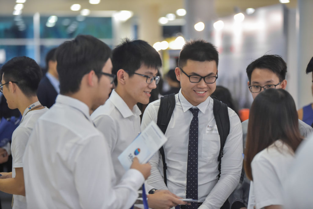 7 Tips Cermat Taklukkan Wawancara Kerja Untuk Raih Kerjaan Impian Inspirasi Shopee