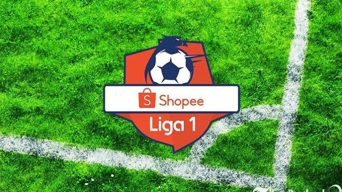 shopee liga 1