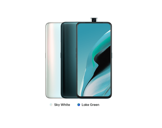 Resmi Dirilis, Ini Spek dan Harga dari Oppo Reno2 F. Bisa Pre-Order di