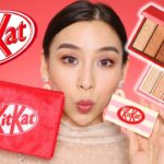 Makeup Review by Tina Yong