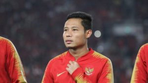 Evan Dimas