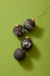 DIY Kado Natal