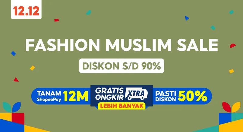 fashion muslim sale
