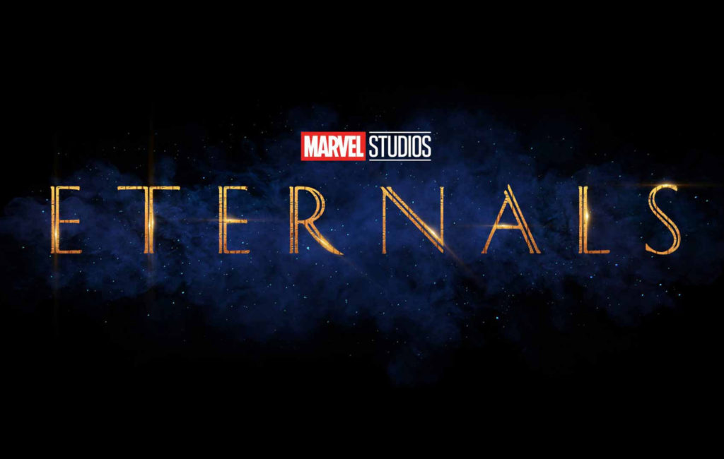 Marvel The Eternals