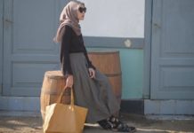 Zaskia Mecca Shop Muslim Fashion Hijab Fashion Shopee