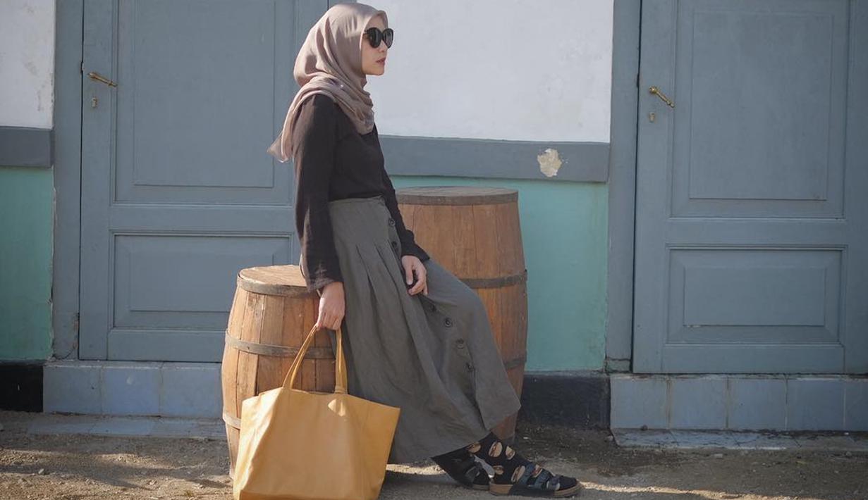 Zaskia Mecca Shop Muslim Fashion Hijab Fashion Shopee