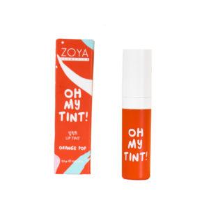Zoya Cosmetics Oh My Tint Lip Tint