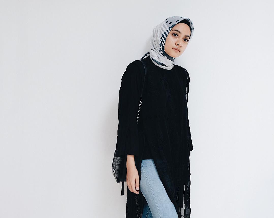 ayudiac fashion ayudia bing slamet hijab