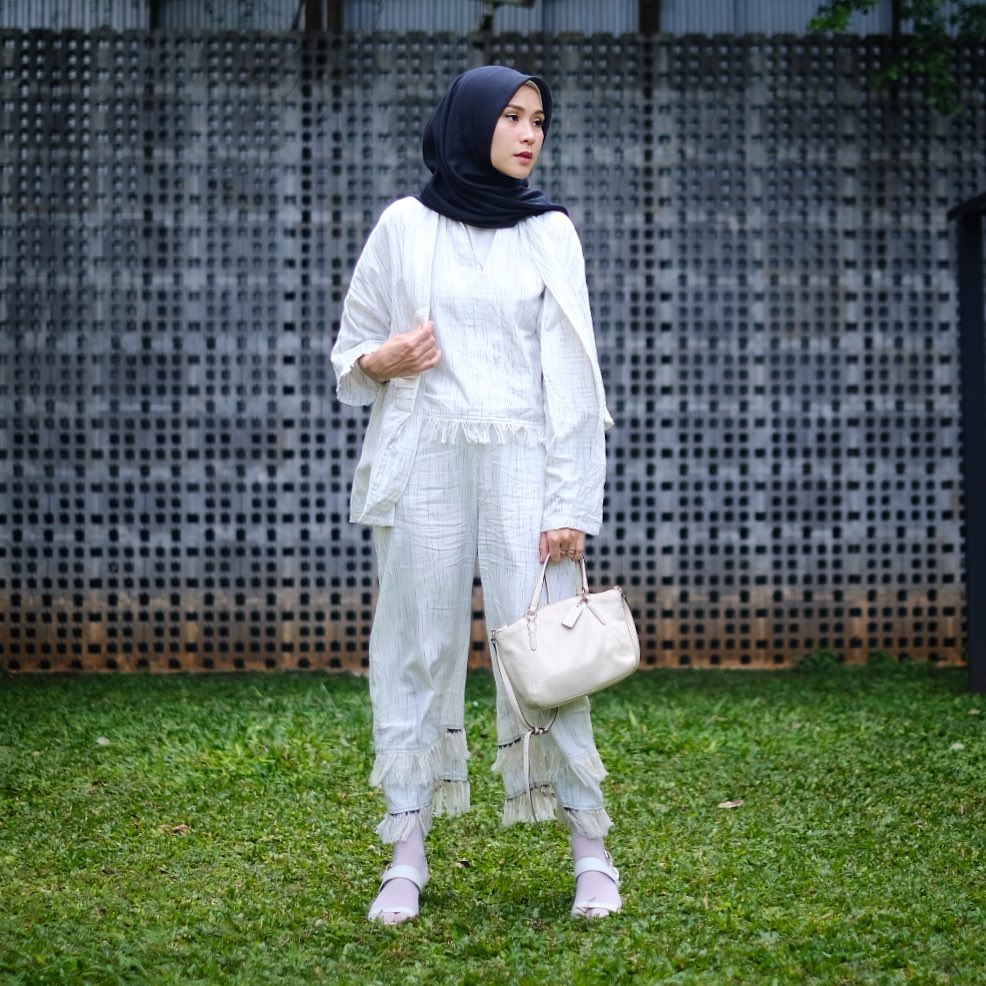 fashion muslim shopee