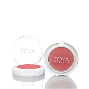 Zoya Cosmetics Blush On Signora kosmetik halal