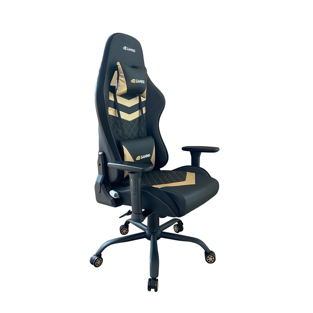 Digital Alliance Gaming Chair Camero RGB LED