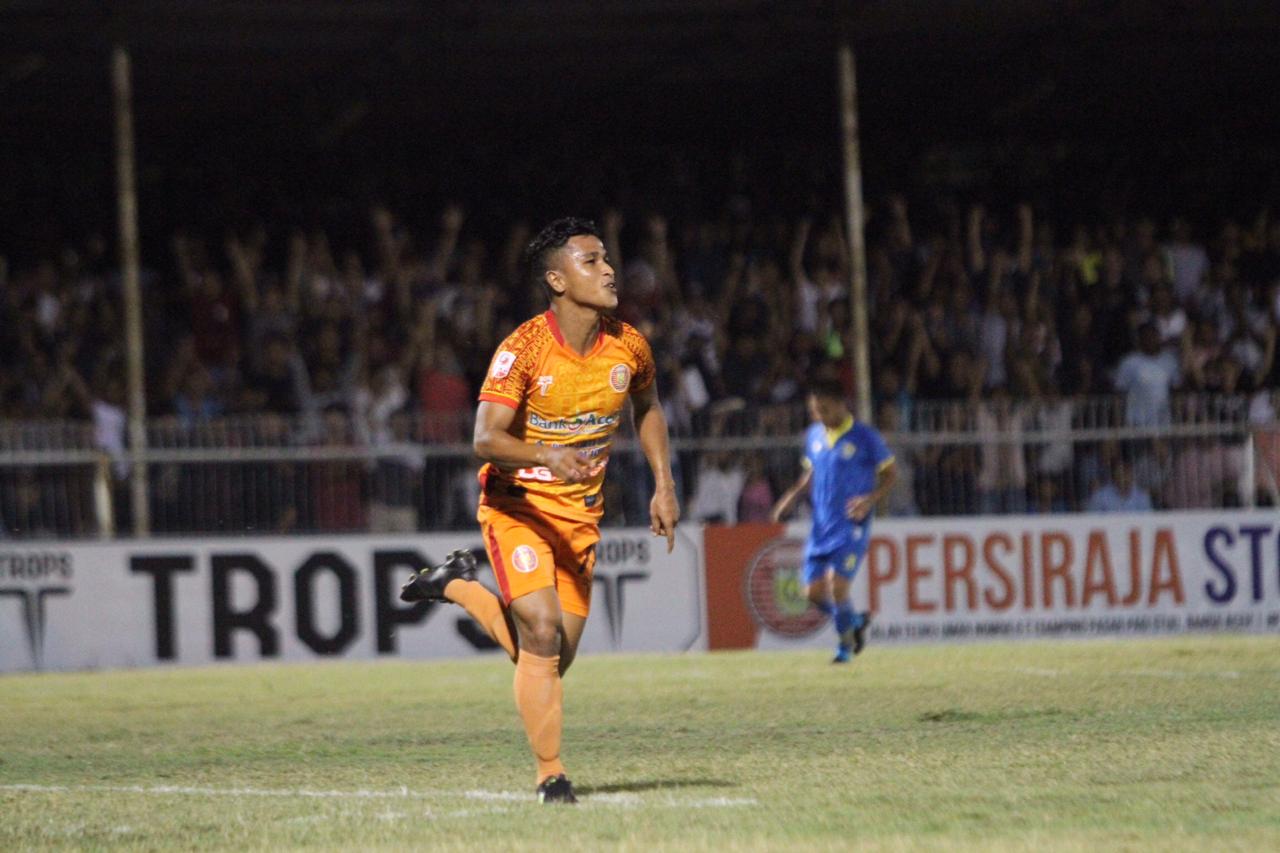 Selain Wander Luiz, Ini 3 Bintang di Pekan Ketiga Shopee Liga 1 ...