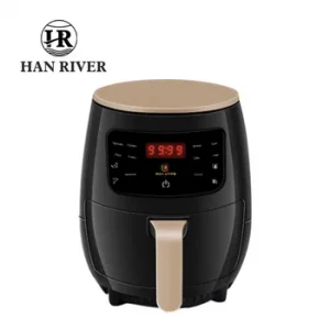 HAN RIVER HRAF02BK Air Fryer 4.5 L