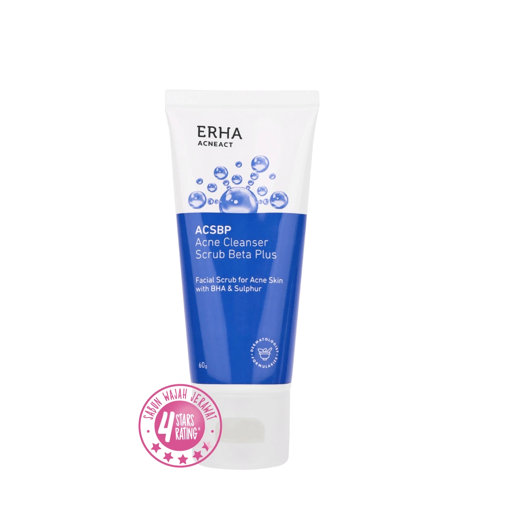 cara double cleansing