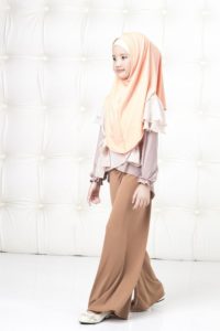 hijab fashion kulot