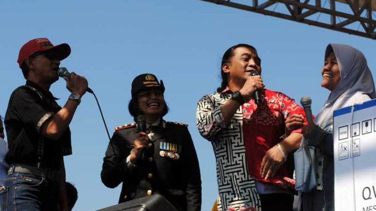 Cidro Janji Didi Kempot Ambyar 3 Fakta Lagu Cidro Yang