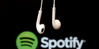 Spotify gandeng podcaster Indonesia