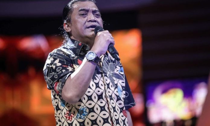 3 Fakta Lagu Cidro  Yang Trendingkan Didi  Kempot  Sobat 