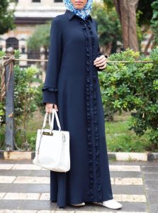 gamis fashion muslim