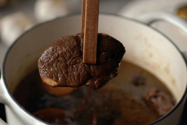 resep semur daging