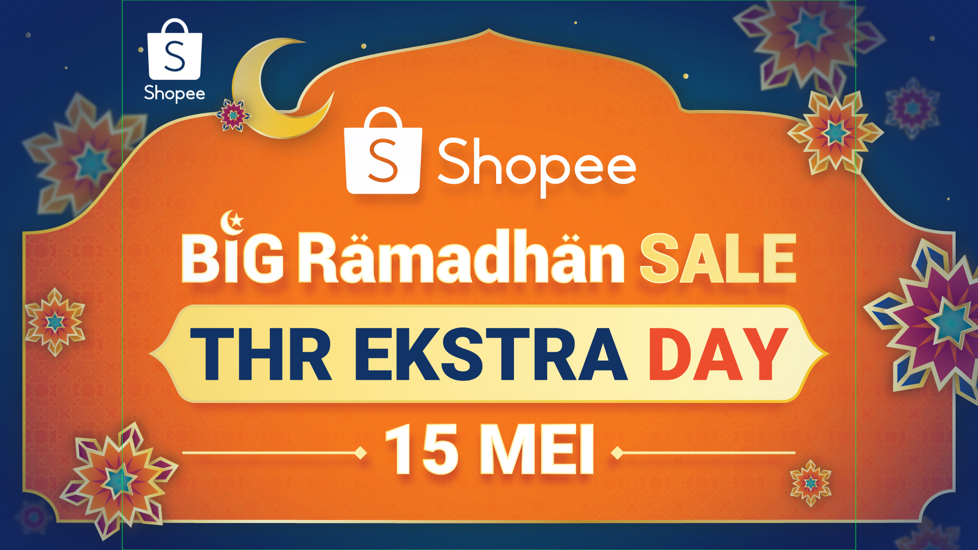 shopee big ramadhan sale thr ekstra day