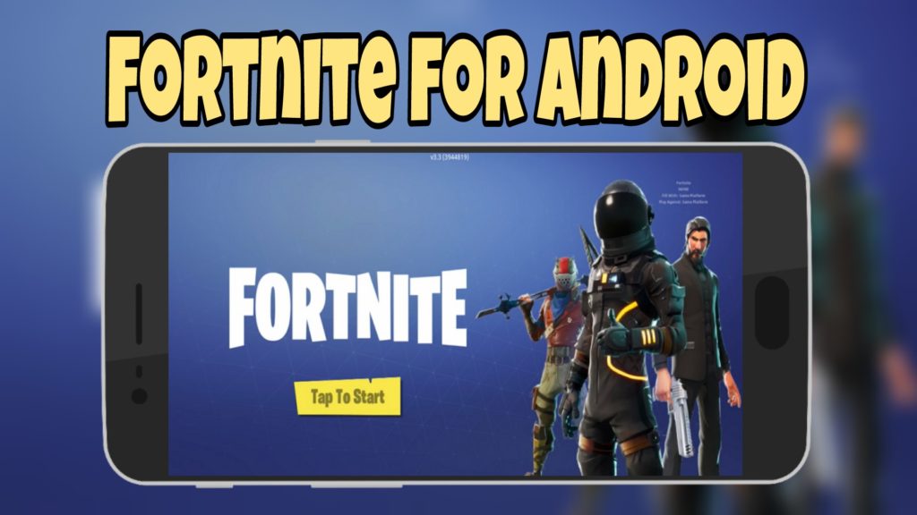 Rekomendasi game fortnite
