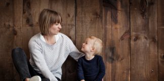 Tips parenting tumbuhkan karakter positif anak