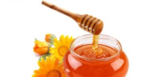 Manfaat madu untuk anak